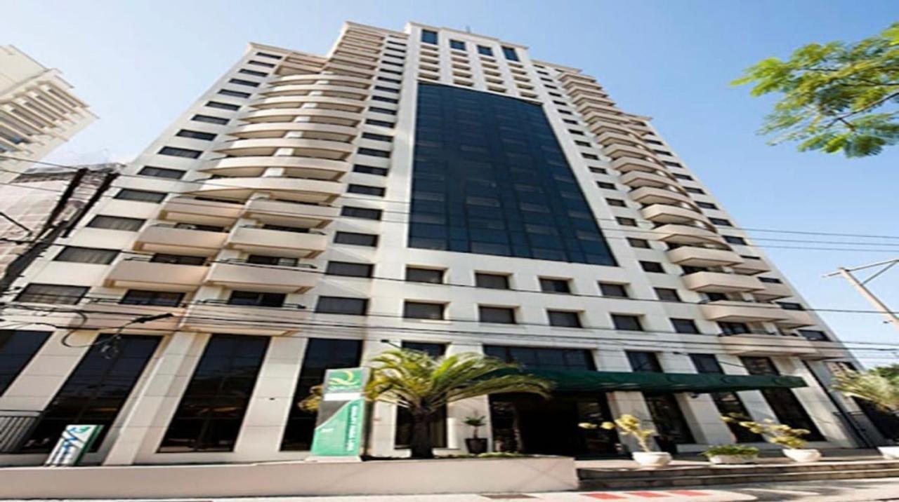 Studio Living Faria Lima São Paulo Exterior photo