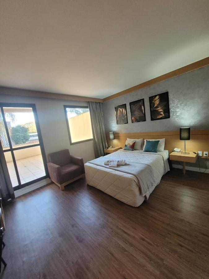 Studio Living Faria Lima São Paulo Exterior photo