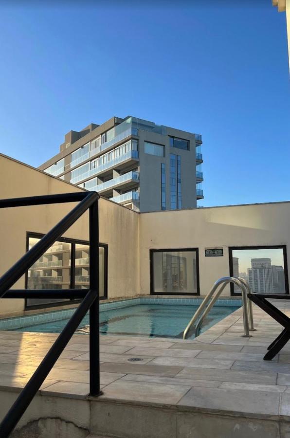 Studio Living Faria Lima São Paulo Exterior photo