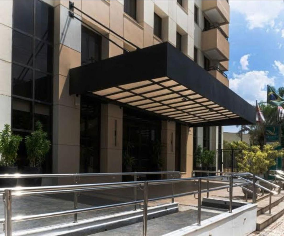 Studio Living Faria Lima São Paulo Exterior photo